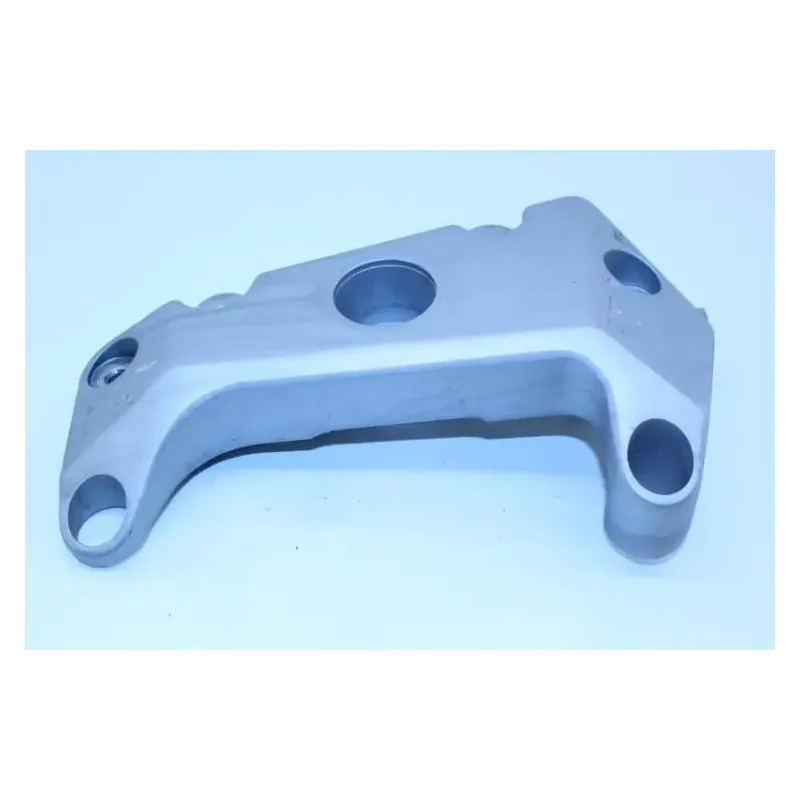 Habillage platine droit HONDA CB 900 F HORNET 2002 - 2006