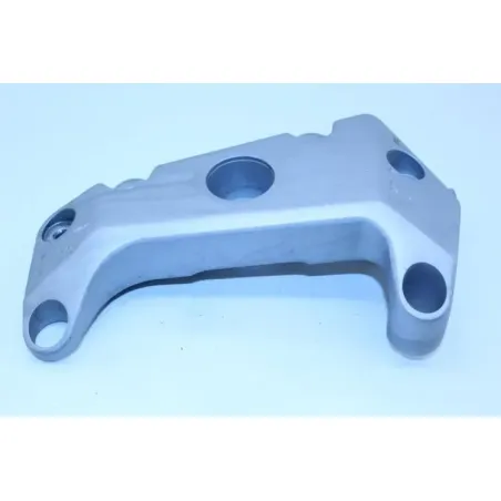 Habillage platine droit HONDA CB 900 F HORNET 2002 - 2006