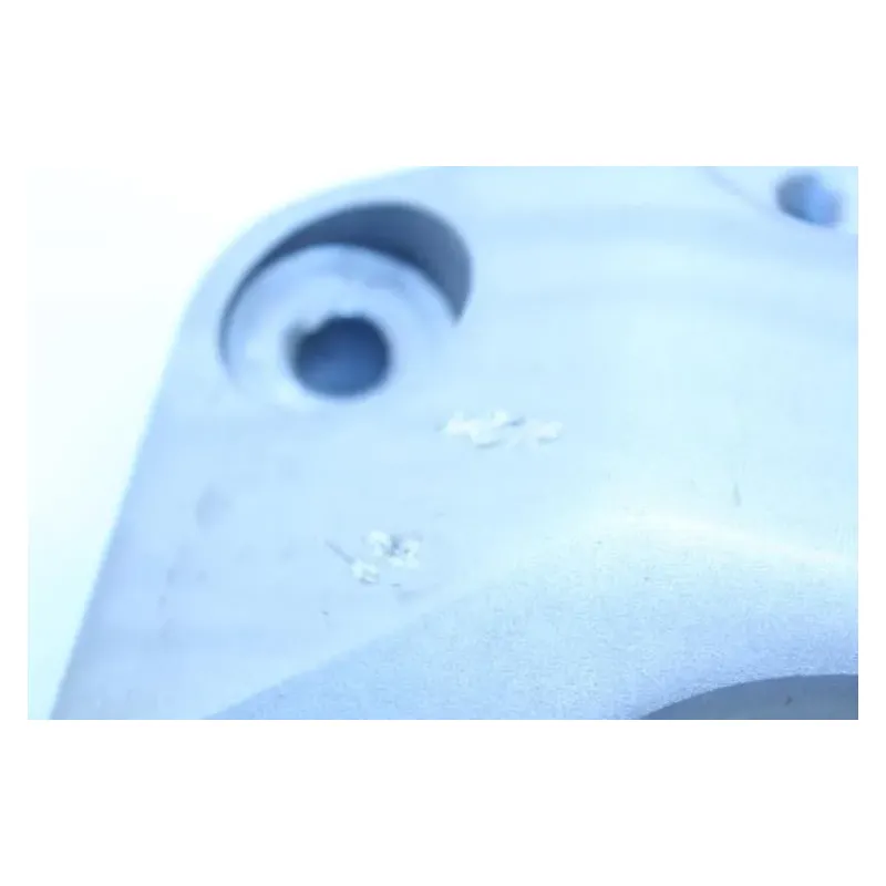 Habillage platine droit HONDA CB 900 F HORNET 2002 - 2006