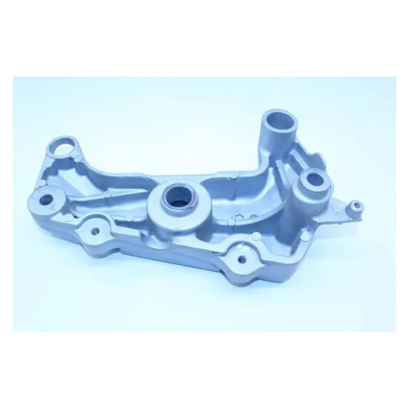 Habillage platine droit HONDA CB 900 F HORNET 2002 - 2006