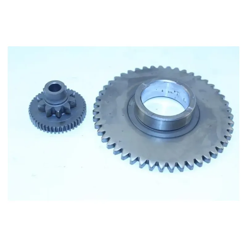 Roue libre de demarreur HONDA CB 900 F HORNET 2002 - 2006