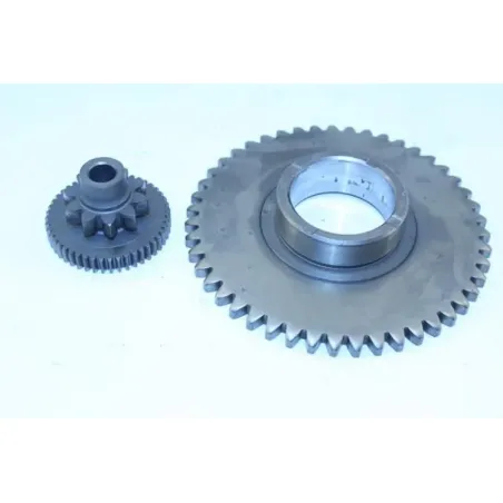 Roue libre de demarreur HONDA CB 900 F HORNET 2002 - 2006