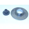 Roue libre de demarreur HONDA CB 900 F HORNET 2002 - 2006