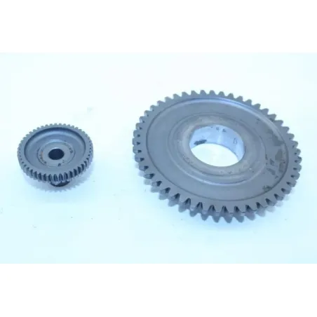 Roue libre de demarreur HONDA CB 900 F HORNET 2002 - 2006