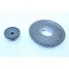 Roue libre de demarreur HONDA CB 900 F HORNET 2002 - 2006