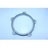 Roue crantée avant BMW F 800 R 2009 - 2012