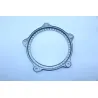 Roue crantée avant BMW F 800 R 2009 - 2012