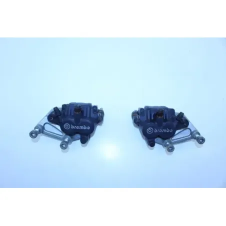 Etrier de frein avant DUCATI MONSTER 800 S2R 2005 - 2007