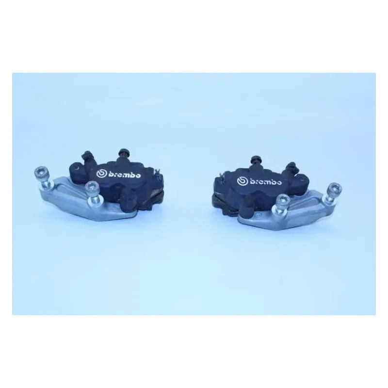 Etrier de frein avant DUCATI MONSTER 800 S2R 2005 - 2007