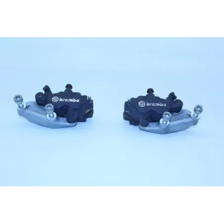 Etrier de frein avant DUCATI MONSTER 800 S2R 2005 - 2007