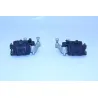 Etrier de frein avant DUCATI MONSTER 800 S2R 2005 - 2007 Etrier de frein avant DUCATI MONSTER 800 S2R 2005 - 2007