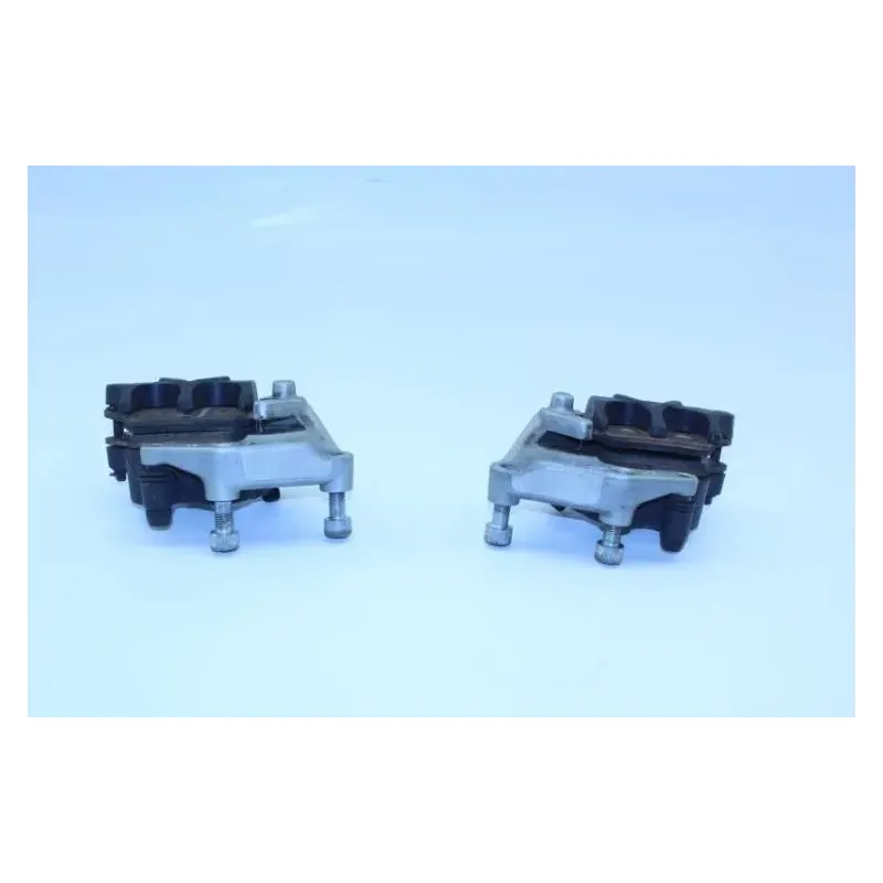 Etrier de frein avant DUCATI MONSTER 800 S2R 2005 - 2007
