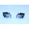 Etrier de frein avant DUCATI MONSTER 800 S2R 2005 - 2007 Etrier de frein avant DUCATI MONSTER 800 S2R 2005 - 2007