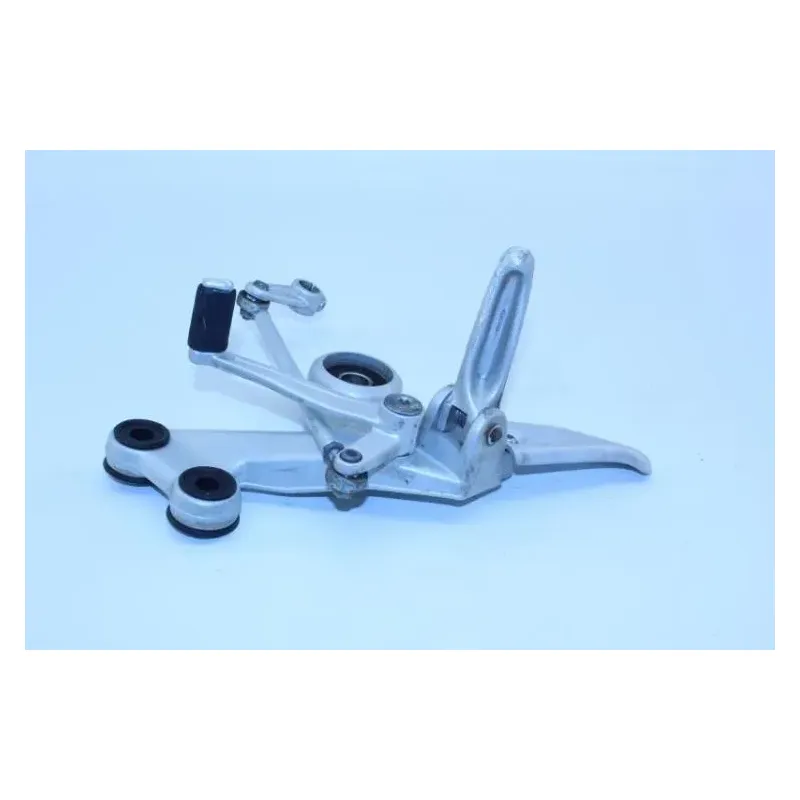 Platine avant gauche DUCATI MONSTER 800 S2R 2005 - 2007