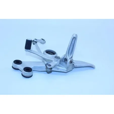Platine avant gauche DUCATI MONSTER 800 S2R 2005 - 2007
