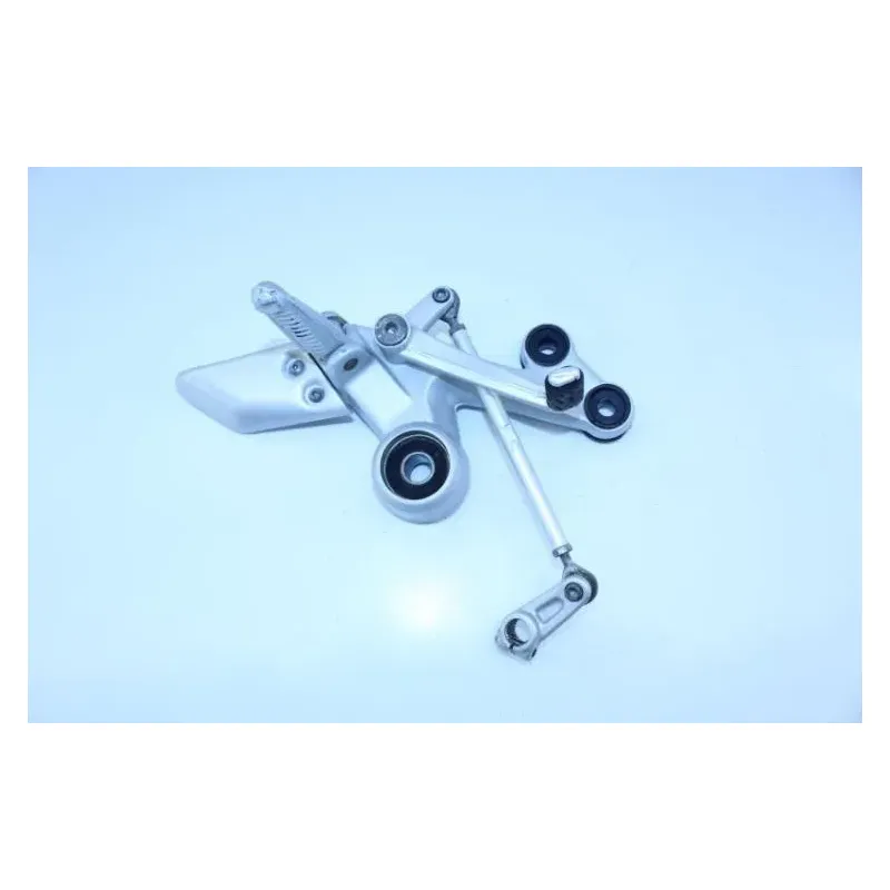 Platine avant gauche DUCATI MONSTER 800 S2R 2005 - 2007