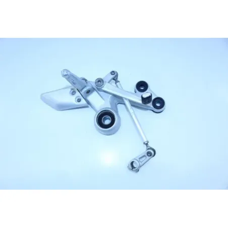 Platine avant gauche DUCATI MONSTER 800 S2R 2005 - 2007