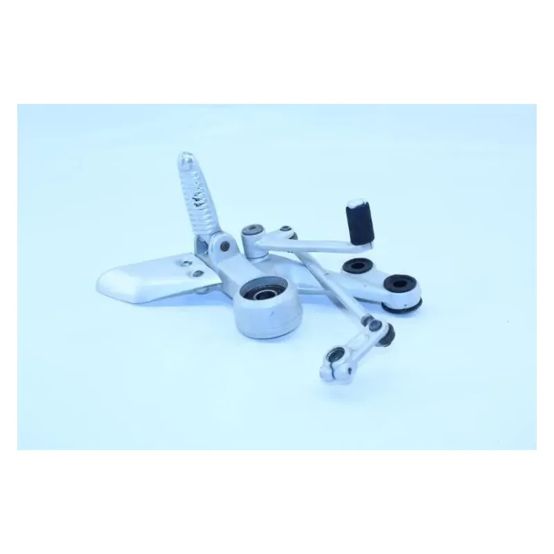 Platine avant gauche DUCATI MONSTER 800 S2R 2005 - 2007