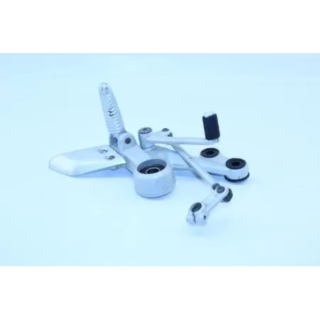 Platine avant gauche DUCATI MONSTER 800 S2R 2005 - 2007