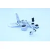 Platine avant gauche DUCATI MONSTER 800 S2R 2005 - 2007 Platine avant gauche DUCATI MONSTER 800 S2R 2005 - 2007