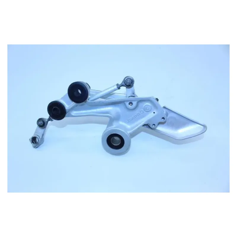 Platine avant gauche DUCATI MONSTER 800 S2R 2005 - 2007