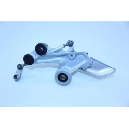 Platine avant gauche DUCATI MONSTER 800 S2R 2005 - 2007