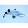 Platine avant gauche DUCATI MONSTER 800 S2R 2005 - 2007 Platine avant gauche DUCATI MONSTER 800 S2R 2005 - 2007