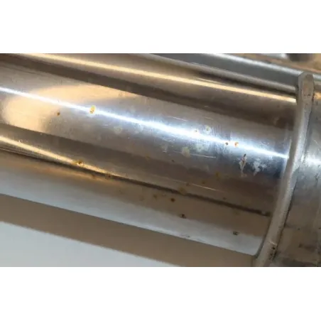 Tube de fourche droit DUCATI MONSTER 800 S2R 2005 - 2007