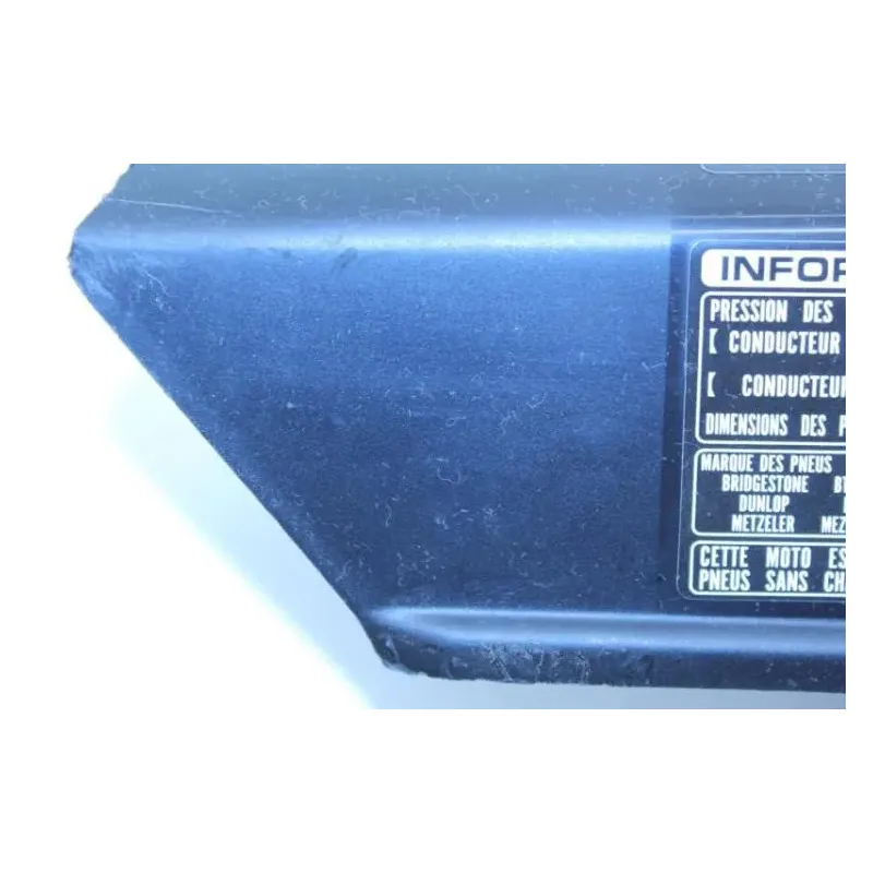 Cache chaine HONDA VFR 800 VTEC 2002 - 2013