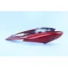 Coque arriere HONDA VFR 800 VTEC 2002 - 2013 Coque arriere HONDA VFR 800 VTEC 2002 - 2013