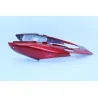 Coque arriere HONDA VFR 800 VTEC 2002 - 2013 Coque arriere HONDA VFR 800 VTEC 2002 - 2013