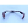 Coque arriere HONDA VFR 800 VTEC 2002 - 2013 Coque arriere HONDA VFR 800 VTEC 2002 - 2013