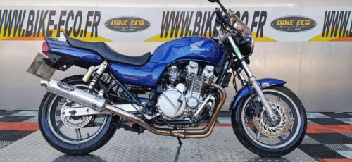 HONDA SEVEN FIFTY 750