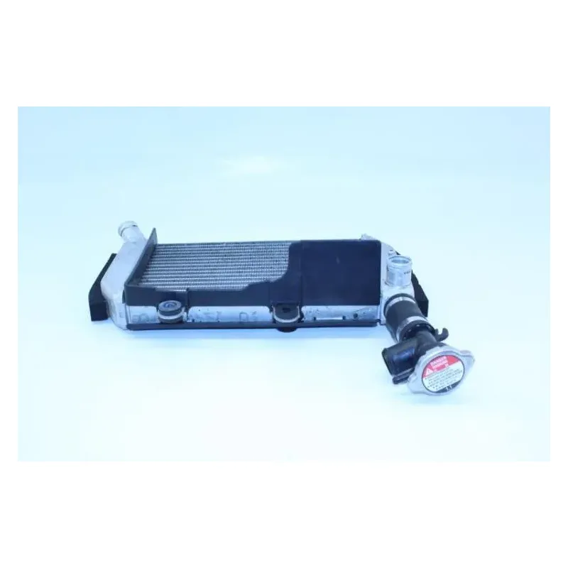 Radiateur eau droit HONDA VFR 800 VTEC 2002 - 2013
