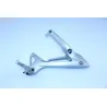 Platine arriere droite HONDA VFR 800 VTEC 2002 - 2013 Platine arriere droite HONDA VFR 800 VTEC 2002 - 2013