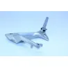 Platine arriere droite HONDA VFR 800 VTEC 2002 - 2013 Platine arriere droite HONDA VFR 800 VTEC 2002 - 2013