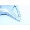 Platine arriere droite HONDA VFR 800 VTEC 2002 - 2013 Platine arriere droite HONDA VFR 800 VTEC 2002 - 2013