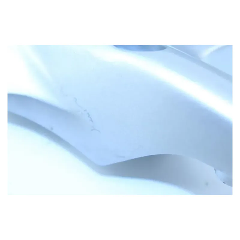 Platine arriere droite HONDA VFR 800 VTEC 2002 - 2013
