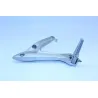Platine arriere gauche HONDA VFR 800 VTEC 2002 - 2013 Platine arriere gauche HONDA VFR 800 VTEC 2002 - 2013
