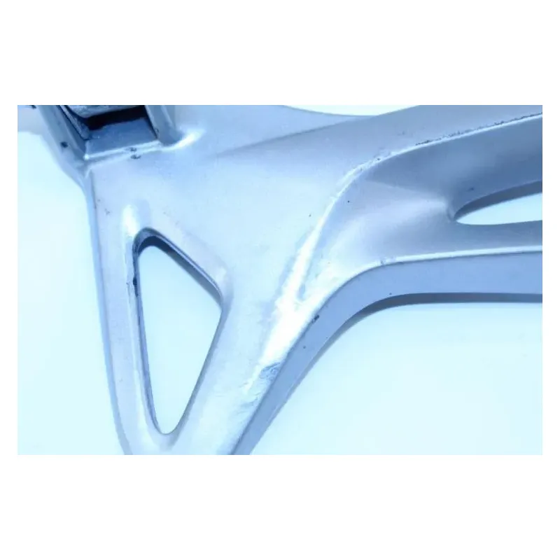 Platine arriere gauche HONDA VFR 800 VTEC 2002 - 2013