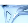Platine arriere gauche HONDA VFR 800 VTEC 2002 - 2013 Platine arriere gauche HONDA VFR 800 VTEC 2002 - 2013