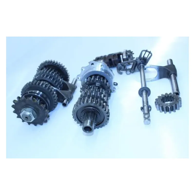 Boite de vitesses YAMAHA MT07 700 2014 - 2017