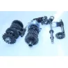 Boite de vitesses YAMAHA MT07 700 2014 - 2017
