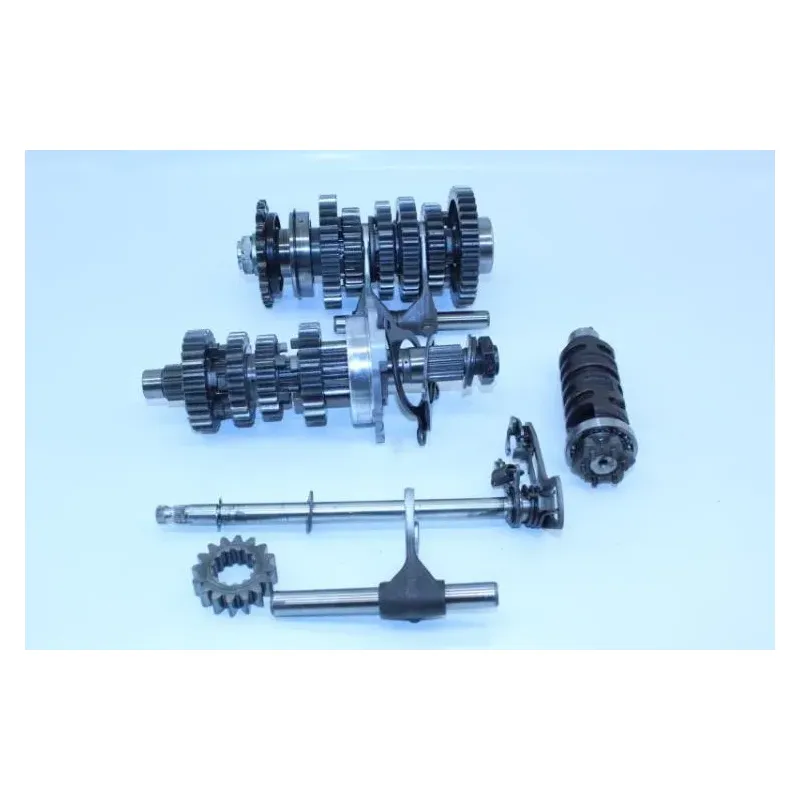 Boite de vitesses YAMAHA MT07 700 2014 - 2017