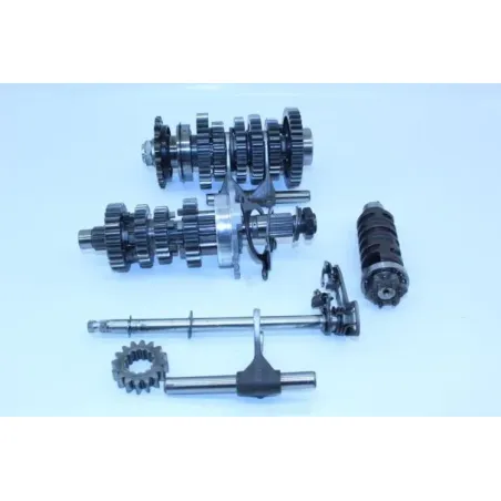 Boite de vitesses YAMAHA MT07 700 2014 - 2017
