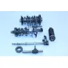 Boite de vitesses YAMAHA MT07 700 2014 - 2017