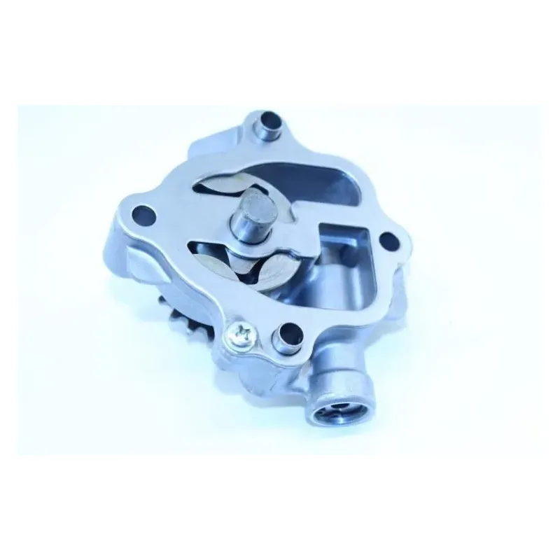 Pompe a huile YAMAHA MT07 700 2014 - 2017