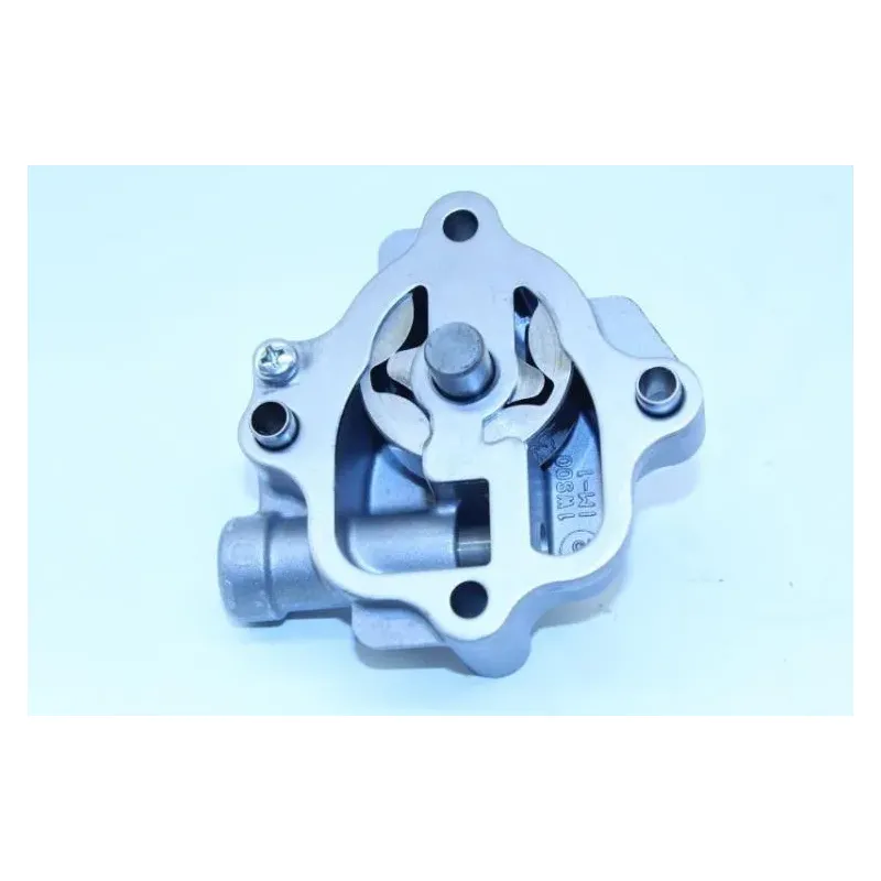 Pompe a huile YAMAHA MT07 700 2014 - 2017