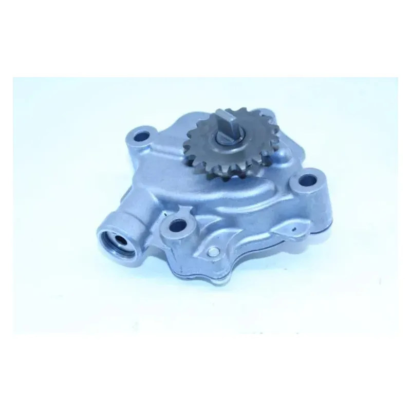 Pompe a huile YAMAHA MT07 700 2014 - 2017