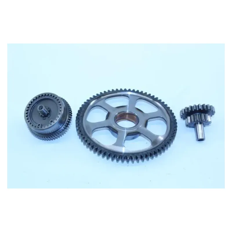 Roue libre de demarreur YAMAHA MT07 700 2014 - 2017